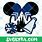 Disney Cheer SVG