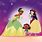 Disney Comfy Princess Wallpaper