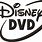 Disney DVD Logo