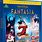 Disney Fantasia DVD