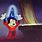 Disney Fantasia Sorcerer Mickey Mouse