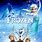 Disney Frozen Poster