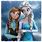 Disney Frozen Sisters