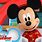 Disney Junior Mickey