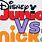Disney Junior and Nick Jr