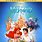 Disney Little Mermaid Movie DVD