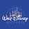 Disney Logo 1995