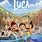 Disney Luca DVD
