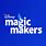 Disney Magic Maker