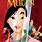Disney Mulan DVD