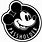 Disney Passholder Decals