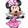 Disney Pink Minnie Mouse