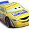 Disney Pixar Cars 64