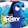 Disney Pixar Finding Dory DVD