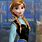 Disney Princess Anna