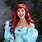 Disney Princess Ariel Dresses
