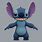 Disney Stitch 3D Model