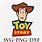 Disney Toy Story SVG Free