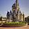 Disney World Princess Castle