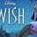 Disney the Wish Song