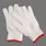 Disposable Cotton Gloves