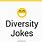Diversity Jokes