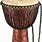 Djembe Drum