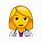 Doctor Emoji Icons