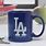 Dodgers Mug