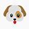 Dog Emoji Copy/Paste