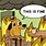 Dog On Fire Meme This Is Fine