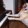 Dog Playing Piano and Singing