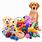 Dog Toy Pack