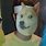 Doge Meme Costume