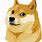 Doge Meme Drawing