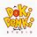 Doki Denki Logo