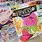 Dollar Tree Adult Coloring Books