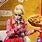 Dolly Parton Mexican Pizza