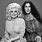 Dolly Parton and Cher
