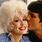 Dolly Parton with Husband