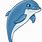 Dolphin Fish Clip Art
