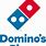Domino's Pizza PNG