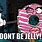 Don't Be Jelly Meme
