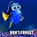 Don't Forget Dory