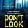 Don't Look Back Book