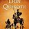Don Quixote Cover