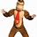 Donkey Kong Costume