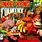 Donkey Kong Country NES