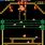 Donkey Kong Game Screen