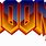 Doom 1 Logo